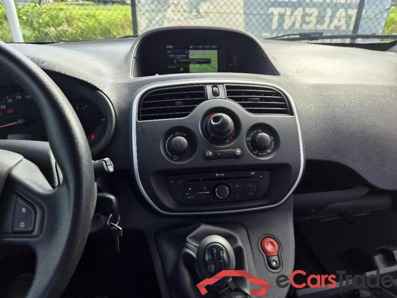 RENAULT Kangoo Express Dsl 1.5 dCi Energy Grand Confort (EU6) #6