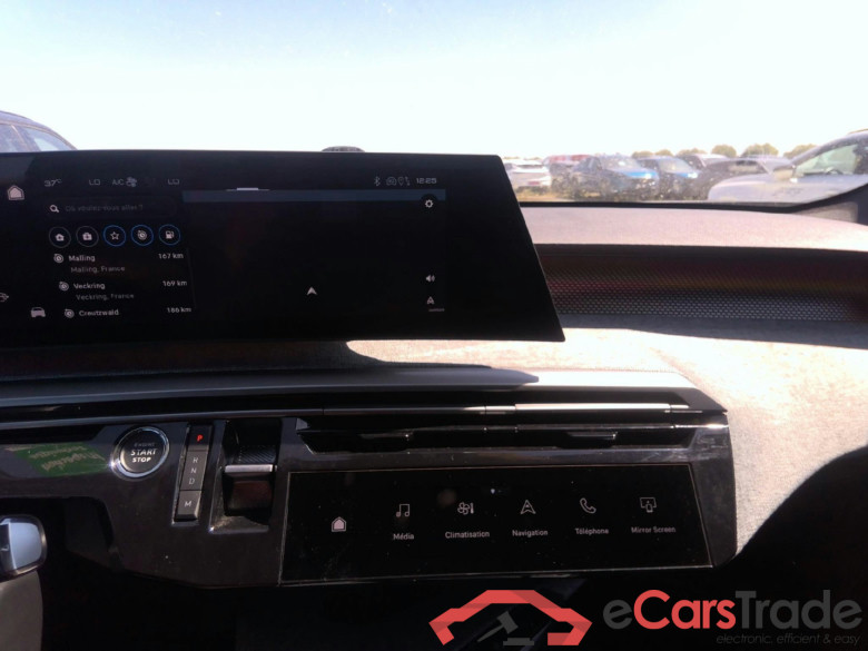 Peugeot 3008 GT Hybrid 145 e-DCS6 #5