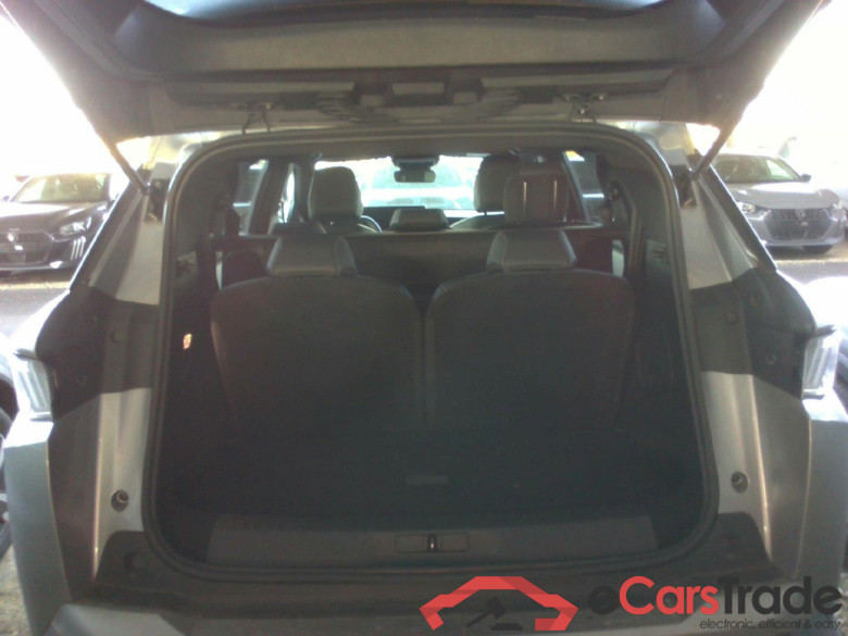 Peugeot 5008 Allure Hybrid 145 ch e-DCS6 #6