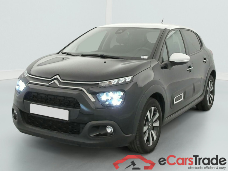 Citroen C3 Shine PureTech 110 S&S BVM6 #3
