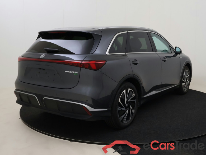 MG MGS6 Luxury MGS6 EV 77 kWh 6AT AWD #6