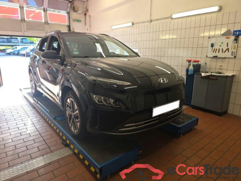 Hyundai Kona  #1