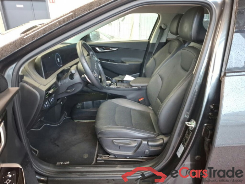 Kia EV6  #5