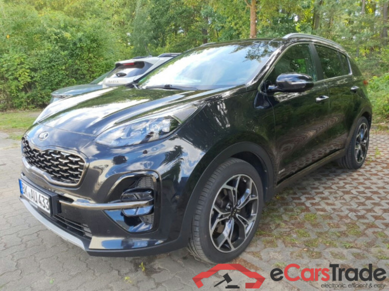 KIA Sportage  #2