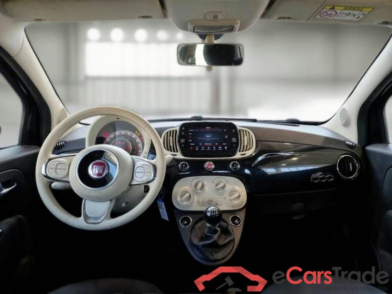 FIAT 500 / 2015 / 3P / BERLINA 1.0 70CV IBRIDO #3