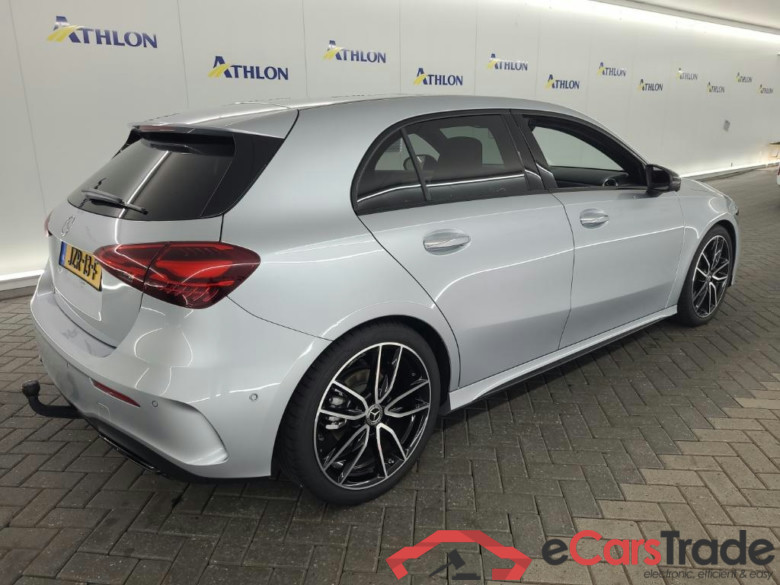 MERCEDES-BENZ A-klasse A-klasse 180 Business Solution AMG #3