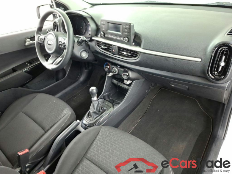 KIA Picanto 1.0 DPi ComfortLine 5-zits 5D 49kW #6