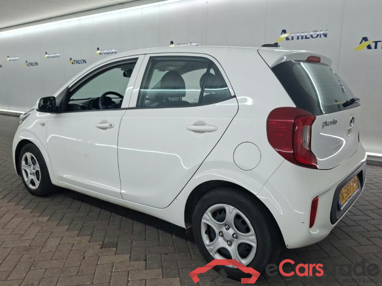 KIA Picanto 1.0 DPi ComfortLine 5-zits 5D 49kW #4
