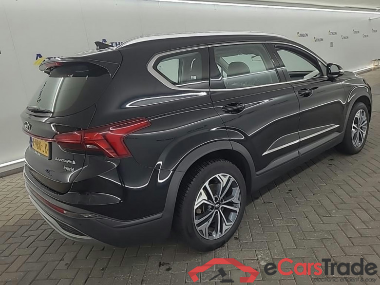 HYUNDAI SANTA FE 1.6 T-GDI HEV i-Motion 5D 169kW #3