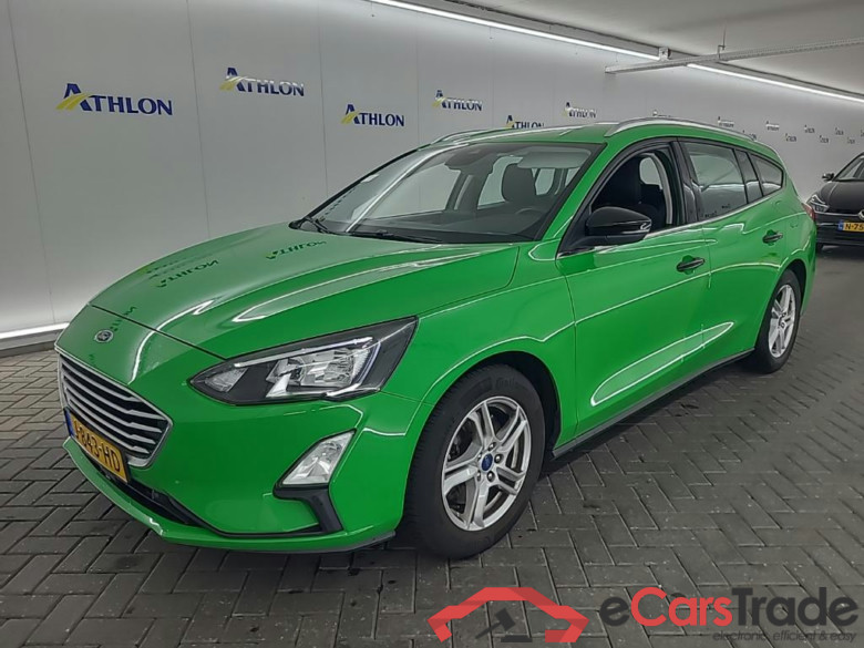 FORD Focus Wagon 1.0 EcoB. Tr Ed. bns #1