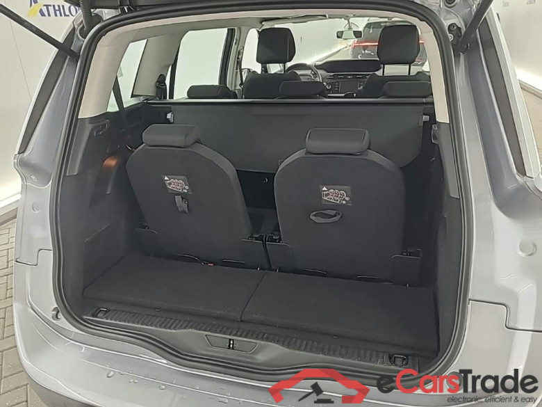 CITROEN Grand C4 SpaceTourer PureTech 130 S&S EAT8 Business 5D 96kW #5