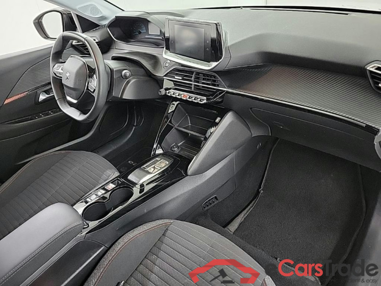 PEUGEOT e-208 Active Pack 50kWh 136 5D #6