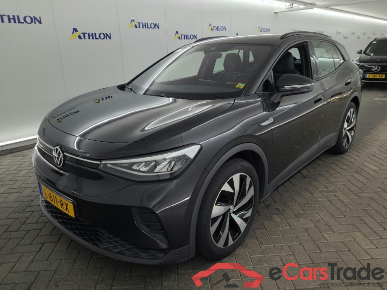 VOLKSWAGEN ID.4 77kWh Life Auto 5D 150kW Athlon Edition
