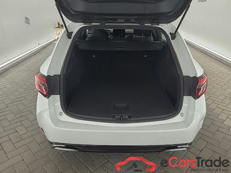 TOYOTA Corolla Touring Sports 1.8 Hybrid Active 5D 103kW #5