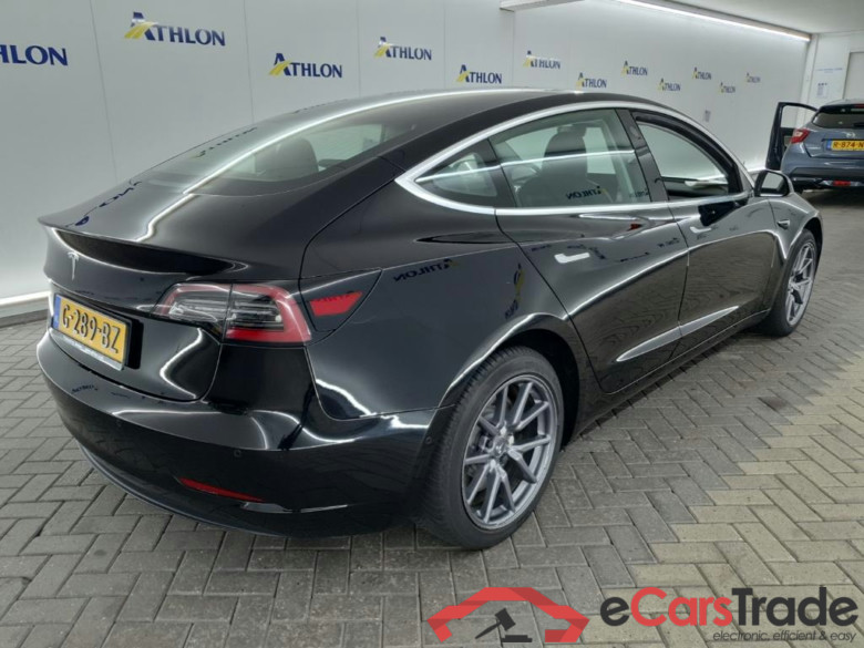Tesla Model 3 Standard Range Plus RWD 4D 225kW #3