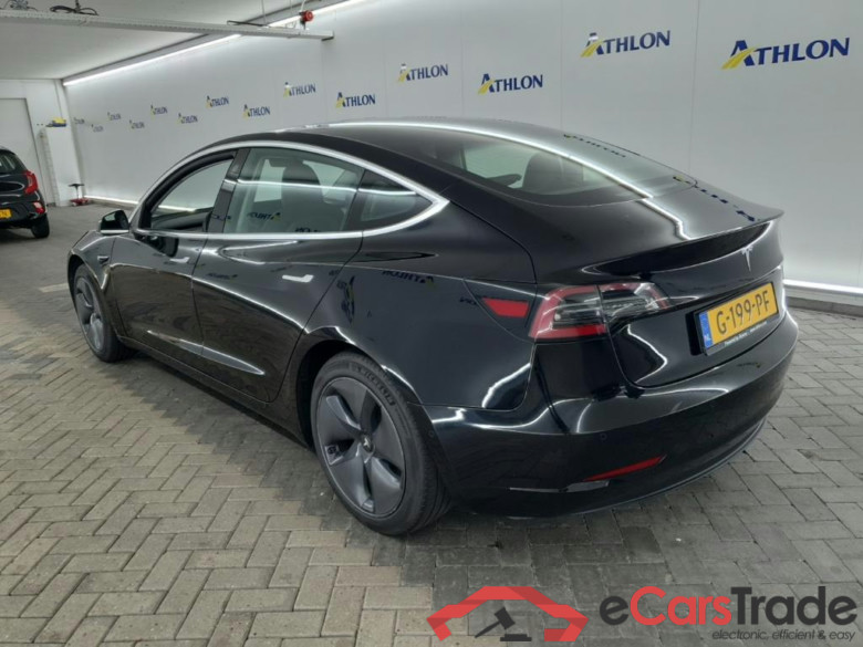 Tesla Model 3 Standard Range Plus RWD 4D 225kW #4