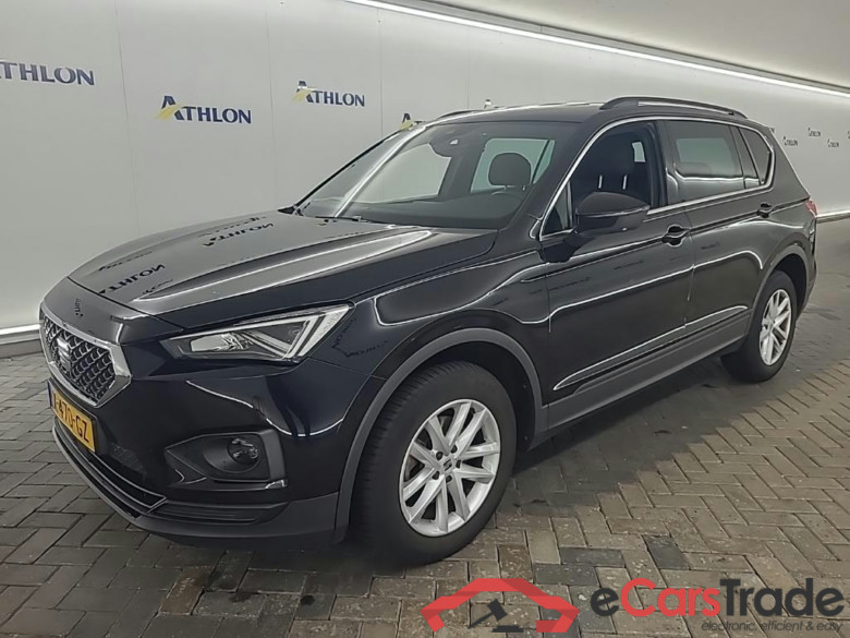 SEAT Tarraco 1.5 TSI Style Business Intense 5D 110kW #1