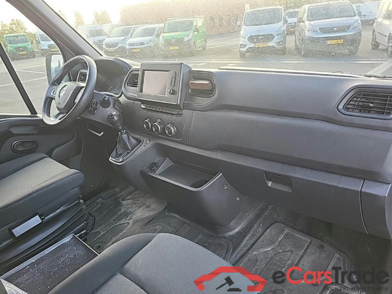 RENAULT Master GB L2H2 T35 ENERGY dCi 180 EU6 FWD 4D 132kW #6
