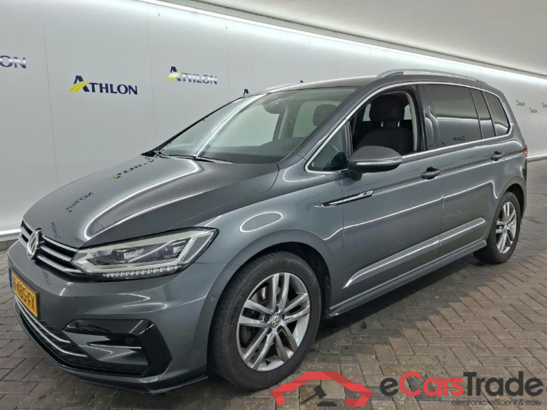 VOLKSWAGEN TOURAN 1.5 TSI DSG Highline Busines R 5D 110kW #1