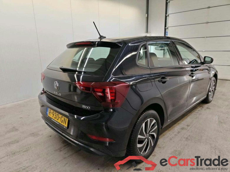 VOLKSWAGEN POLO 1.0 TSI Life Bns #2