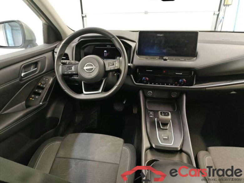 NISSAN Qashqai 1.3 MHEV X N-Connect #3