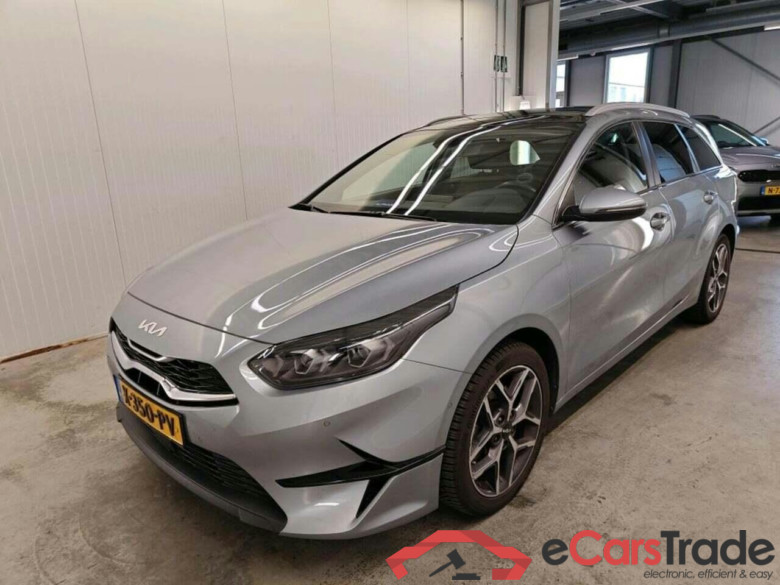 KIA ceed sportswagon 1.0 T-GDi ExecLine
