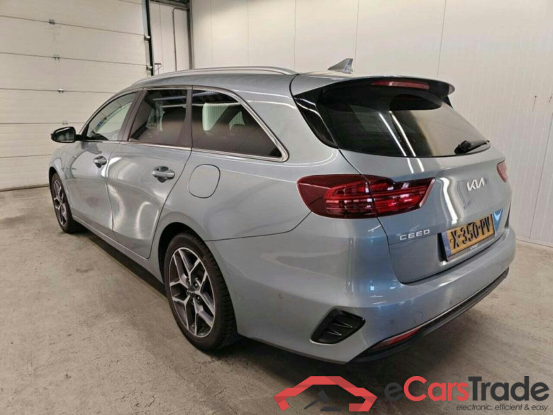 KIA ceed sportswagon 1.0 T-GDi ExecLine #6