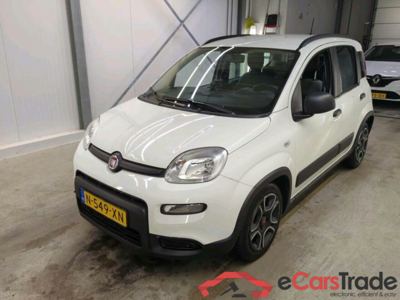 FIAT Panda 1.0 Hybr. City Life