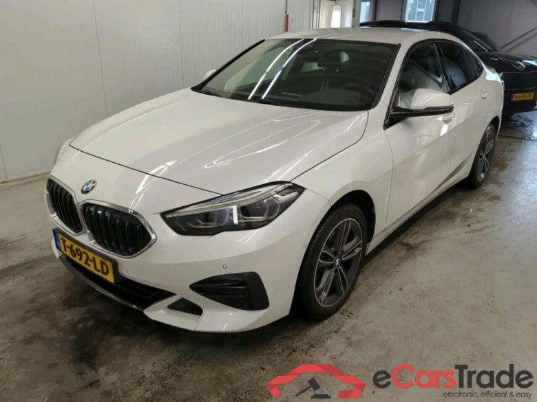 BMW 2-serie Gran Coupé 218 #1