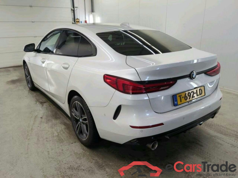 BMW 2-serie Gran Coupé 218 #6