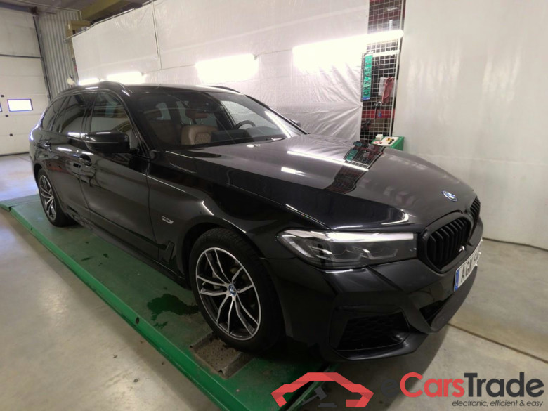 530e Tour.Conn.M Sport xDr.Aut #1