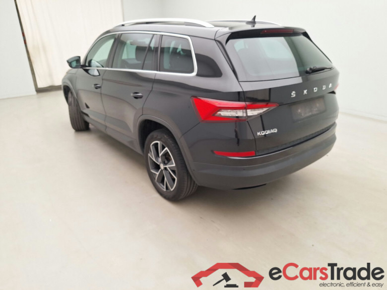 Skoda, Kodiaq '16, Skoda Kodiaq 2.0 CRTDI 110kW DSG7 Clever+ 5d #3