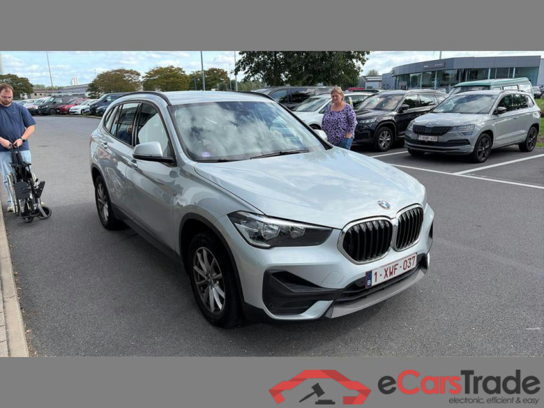 BMW X1 (F48 LCI) 1.5i sDrive18 OPF #2