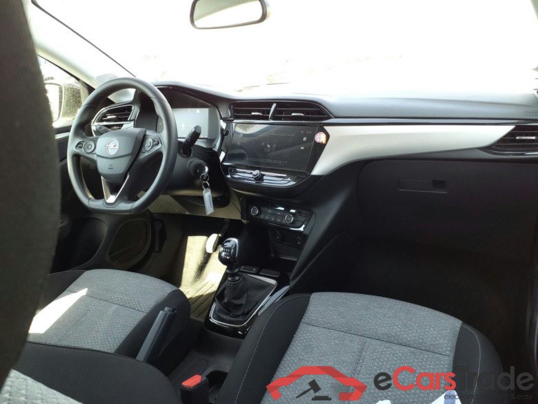 Opel Corsa 1.2 PureTech 100Hp LED Virtual Display Klima PDC ... #3