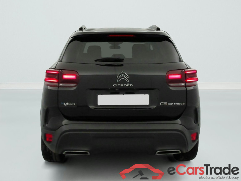 Citroen C5 AIRCROSS Shine Hybride Rechargeable 225 e-EAT8 #6