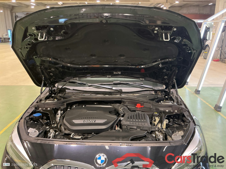 BMW 1 SERIES HATCH 1.5 116DA (85KW) #6