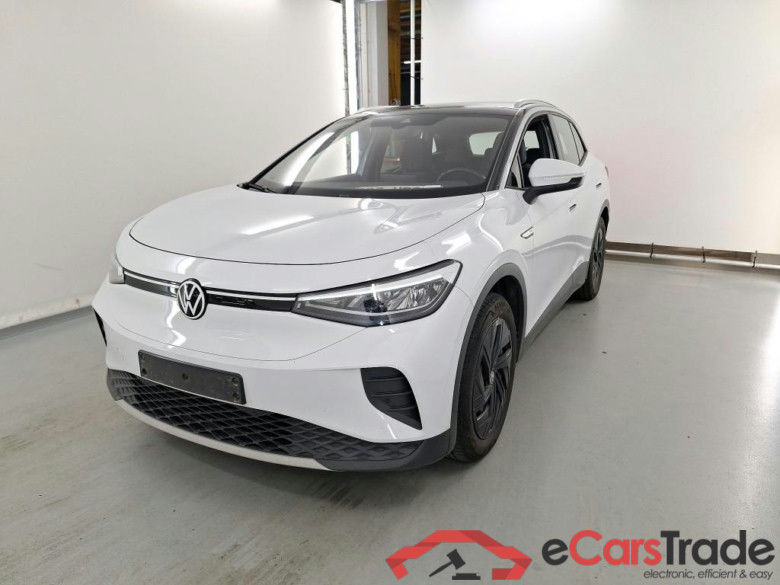VOLKSWAGEN ID.4 BEV 82KWH 150KW PRO PERFORMANCE #1