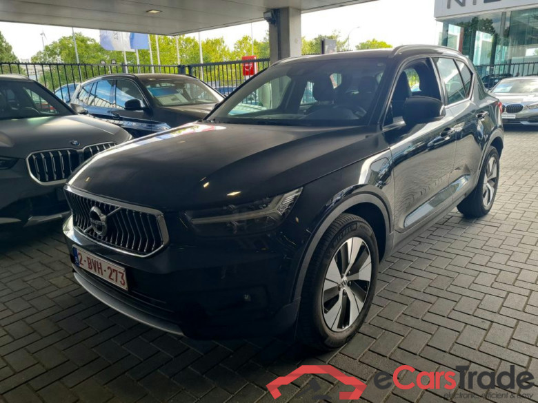 VOLVO XC40 1.5 T4 PHEV INSCRIPTION EXPR. DCT