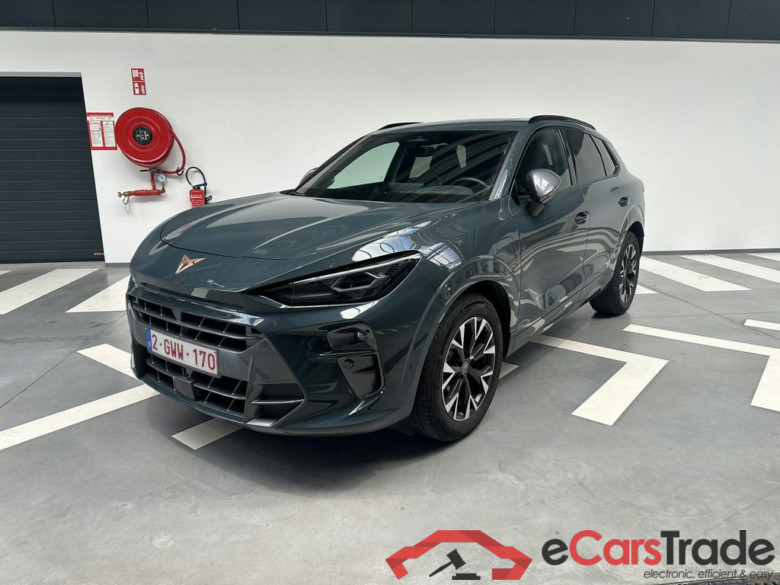 CUPRA Terramar e-Hybrid (PHEV) Impulse 1.5 204ch (150kW) DSG 6v Plug-in Hybrid #1