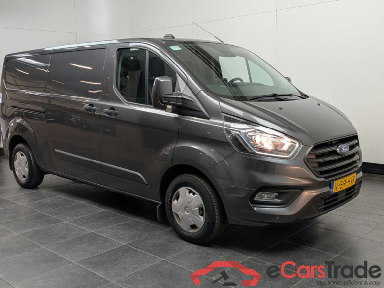 FORD Transit Custom 300 2.0 TDCI L2H1 Tr #2