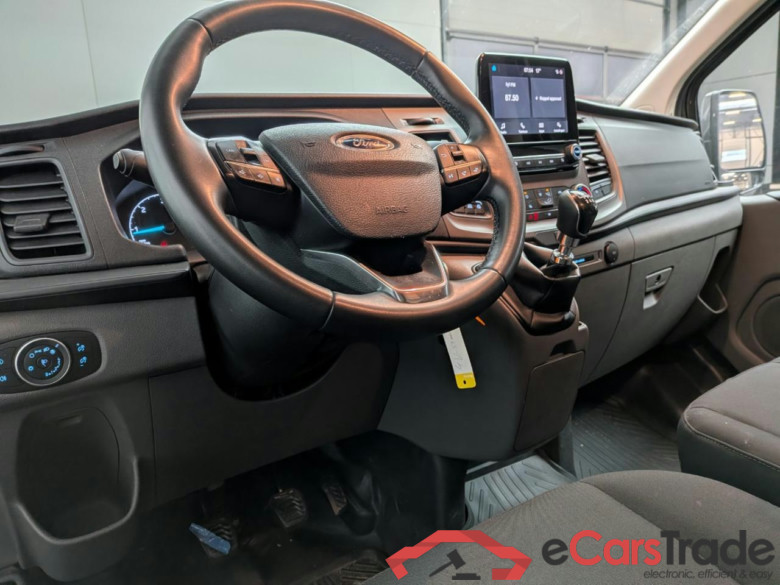 FORD Transit Custom 300 2.0 TDCI L2H1 Tr #5