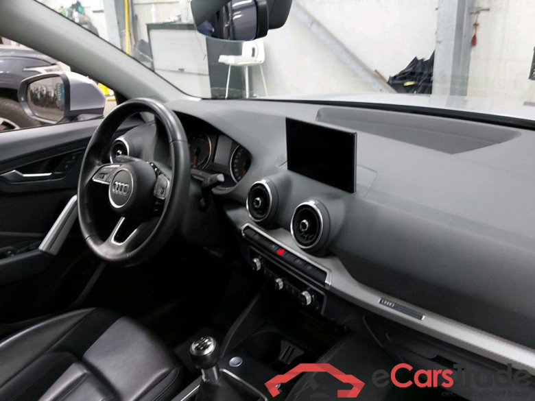 AUDI - AUD Q2 30 TDI 116PK Pack Business Plus With Heated Seats & Comfort Key & Rear Camera & Towing Hook #3
