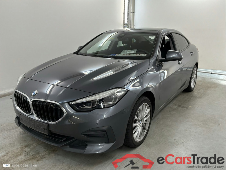 BMW 2 GRAN COUPE DIESEL 216 dA AdBlue #3