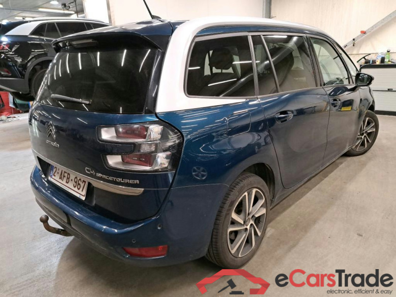 CITROËN - CIT GRAND C4 SPACETOURER BlueHDi 130PK EAT8 Business Lounge & Towing Hook #2