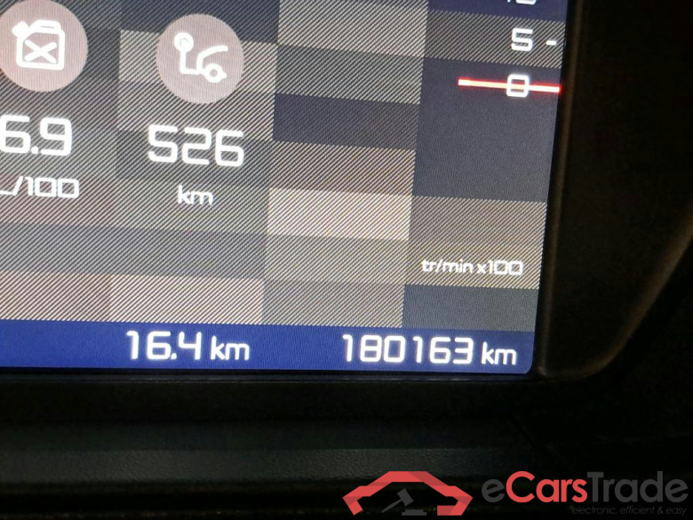 CITROËN - CIT GRAND C4 SPACETOURER BlueHDi 130PK EAT8 Business Lounge & Towing Hook #5