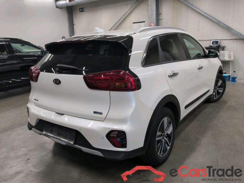 KIA - KIA NIRO Pulse GDi HEV 141PK 6DCT * HYBRID * #2