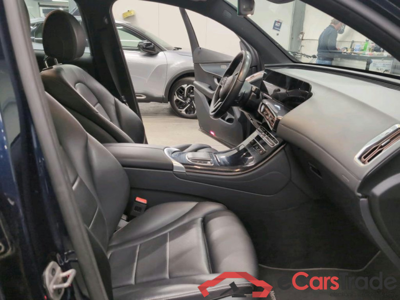 MERCEDES - MER EQC 400 408PK 4MATIC Business Solution Luxury & Towing Hook * ELECTRIC * #3