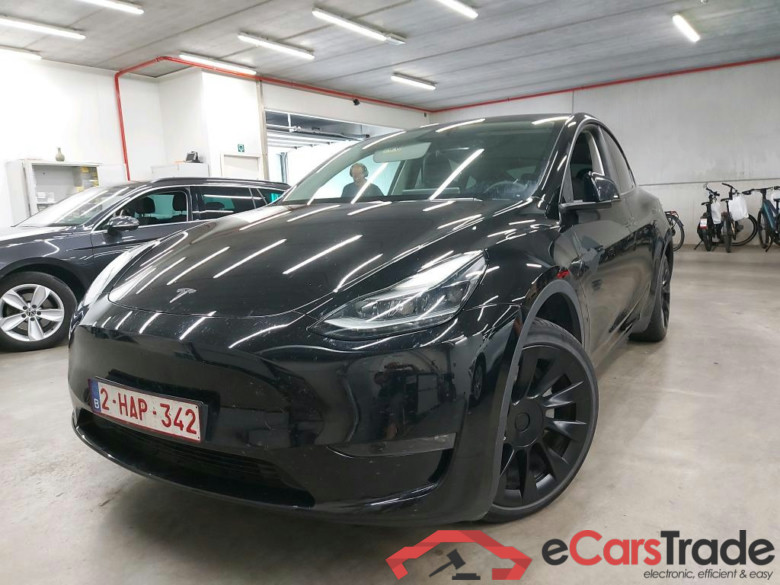 TESLA - TES MODEL Y Long Range Dual Motor AWD 514PK With Towing Hook * ELECTRIC * #1
