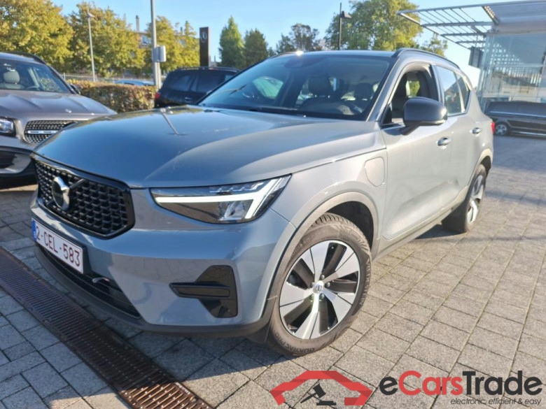 Volvo XC40 1.5 T4 Plug-In Hybrid Facelift Inscription Aut. LED Virtual ACC Navi Sport-Leather KeylessGo Klima PDC ... #1