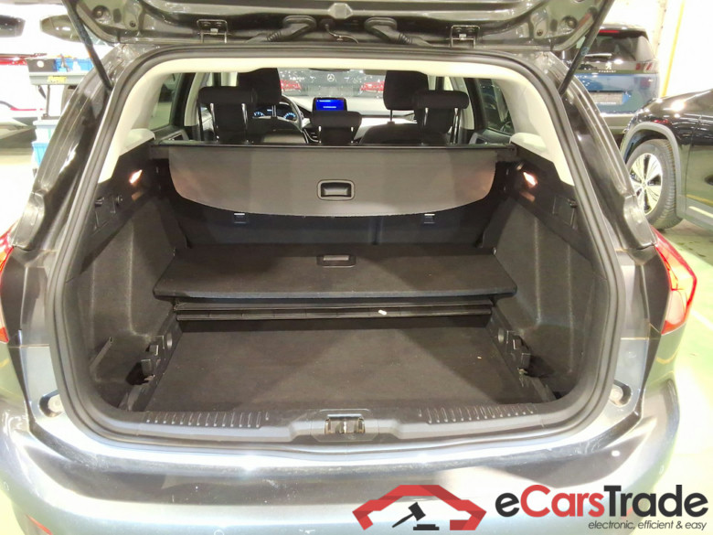 FORD FOCUS CLIPPER 1.0I ECOBOOST 74KW CONNECTED #3